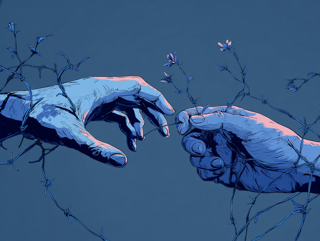 Conditional Love: How It Affects Self-Worth and Relationships — pic 6