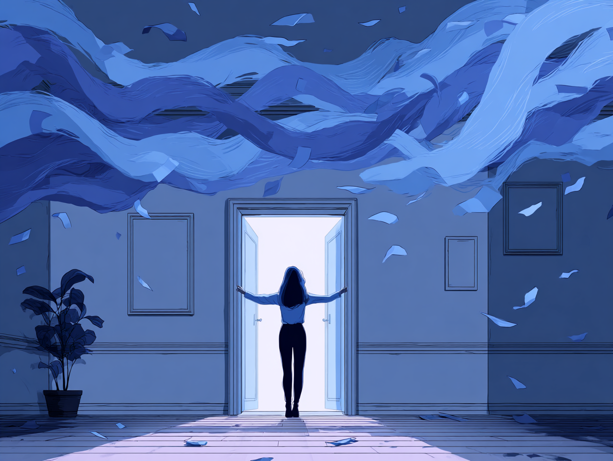 Walkaway Wife Syndrome: Signs, Causes, and What It Really Means — pic 4