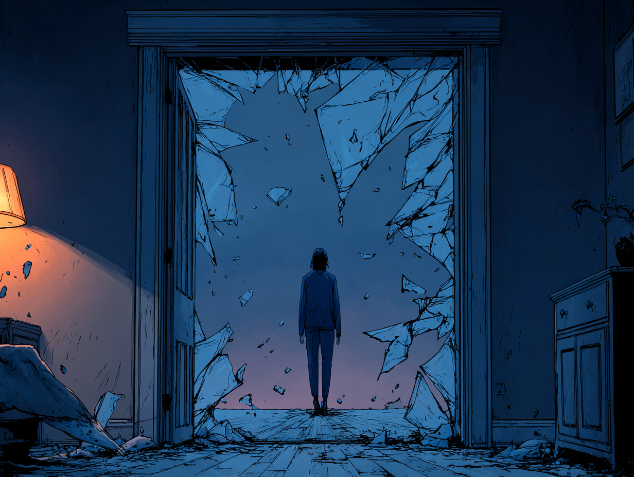 How to Deal With Infidelity: Steps to Heal and Move Forward