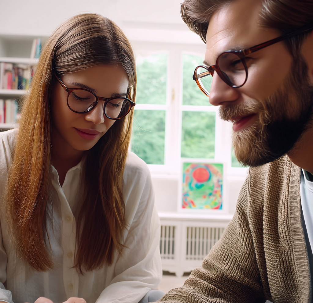 Gender Therapist — pic 2 Gender Therapist — pic 2