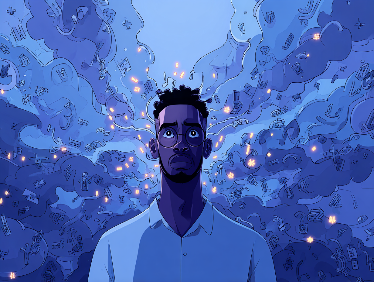 Spiritual Psychosis: Symptoms, Causes, and How to Tell When Help Is Needed — pic 4