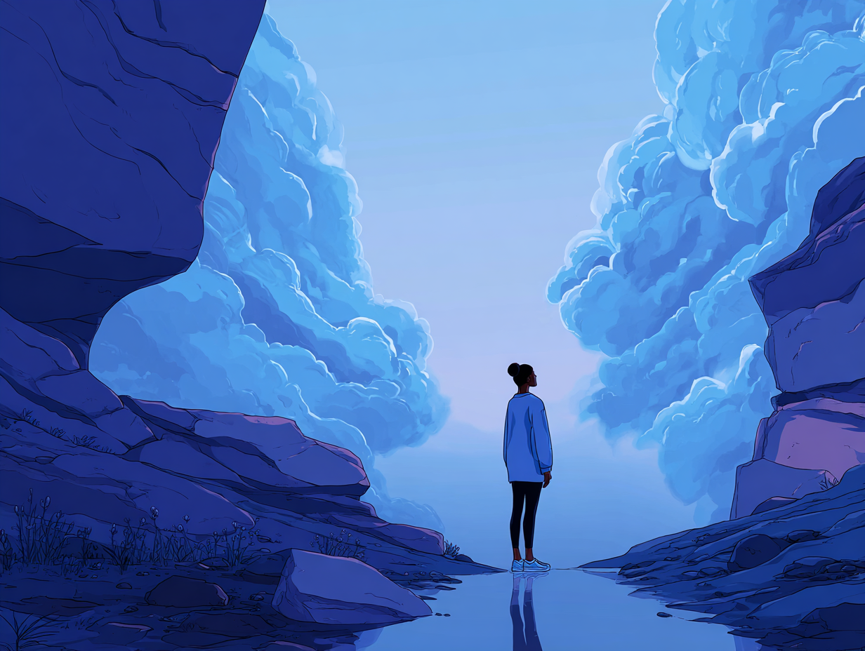 Old Soul Traits: 10 Signs You're an Old Soul and What They Really Mean — pic 3