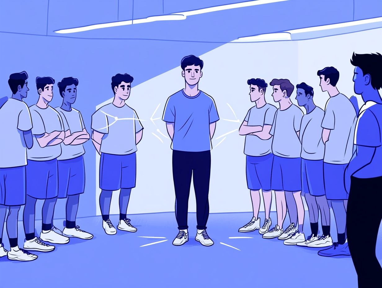 What Is a Social Psychologist: Understanding Human Behavior in Groups — pic 2