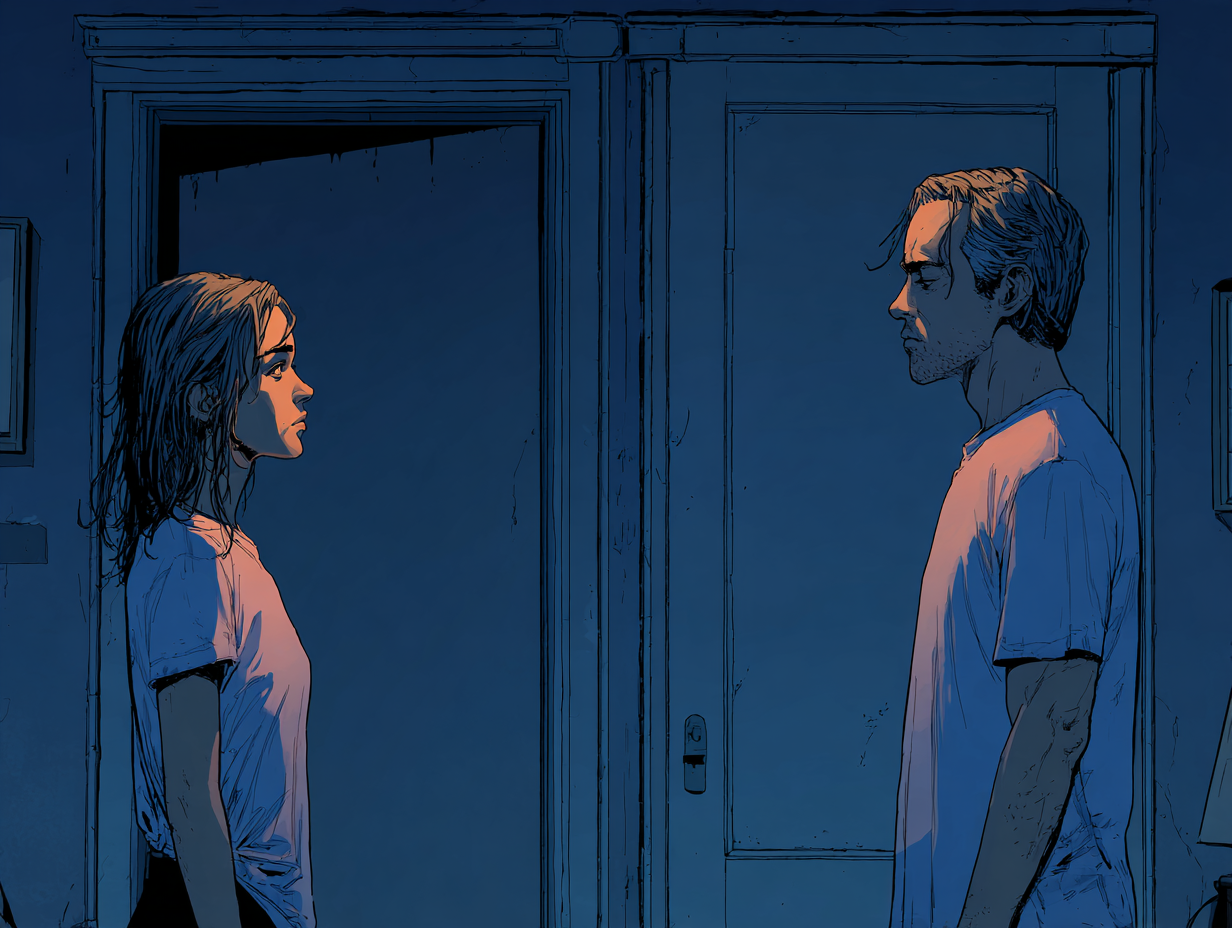 How to Save Your Marriage: 10 Steps When Things Feel Broken — dibujo 2 How to Save Your Marriage: 10 Steps When Things Feel Broken — dibujo 2