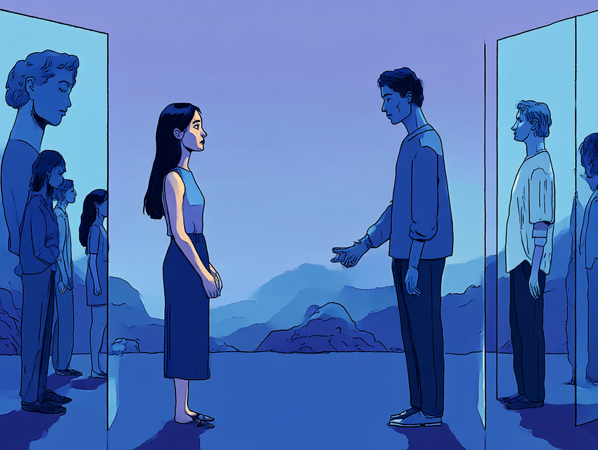 No Sex Drive: Causes, Relationship Impact, and What You Can Do