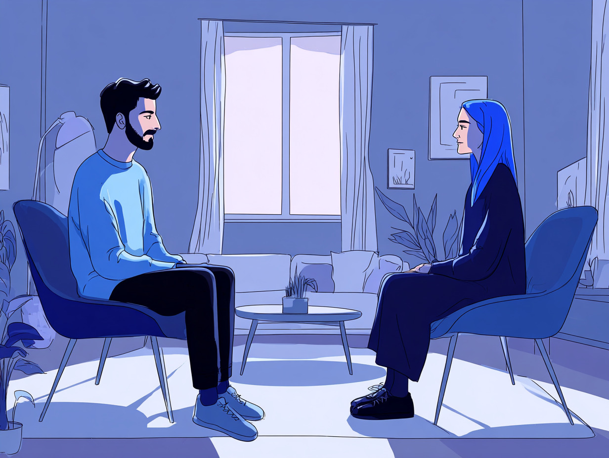 What Does a Psychologist Treat? Understanding When Therapy Helps — pic 3 What Does a Psychologist Treat? Understanding When Therapy Helps — pic 3