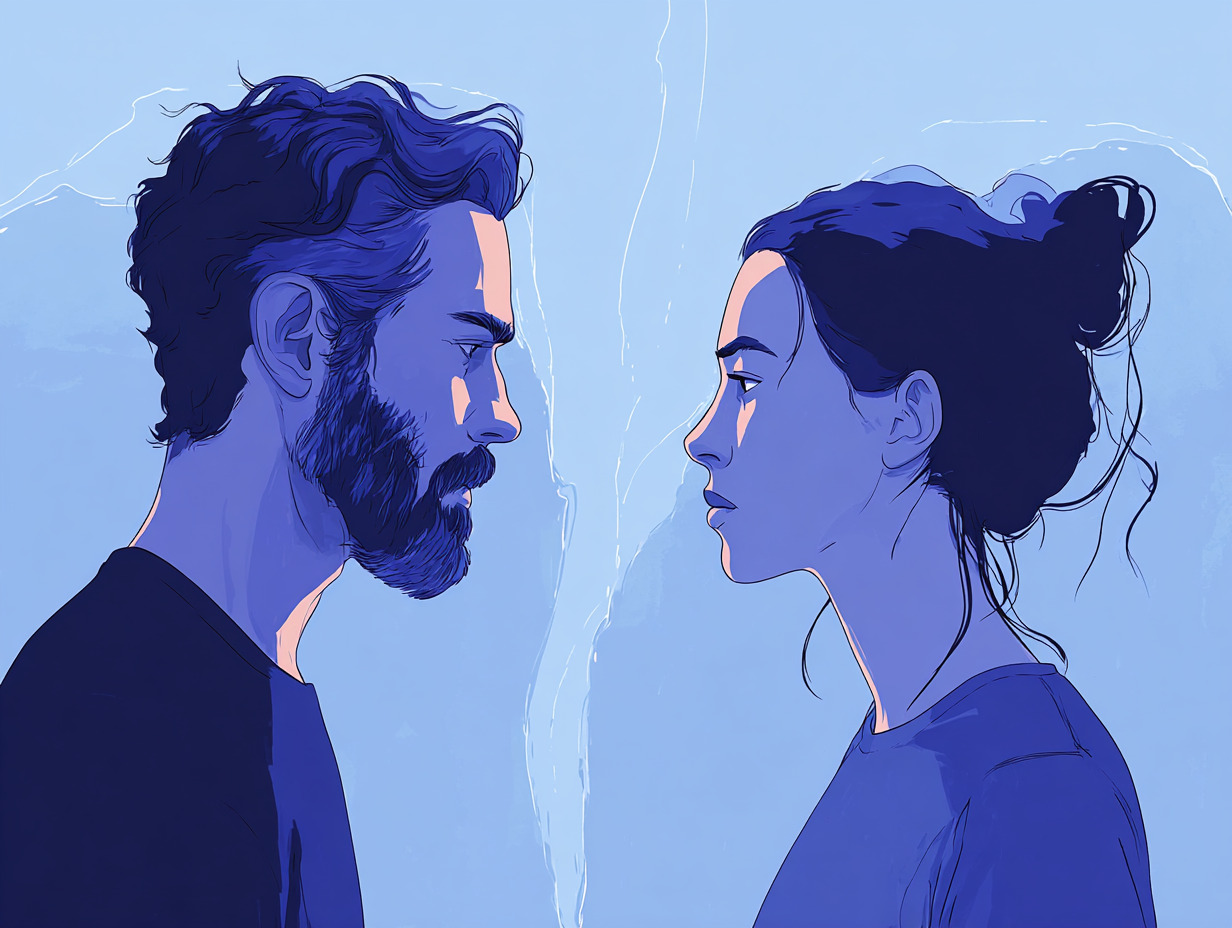 How to Forget an Ex After a Breakup: A Psychologist’s Advice — pic 5