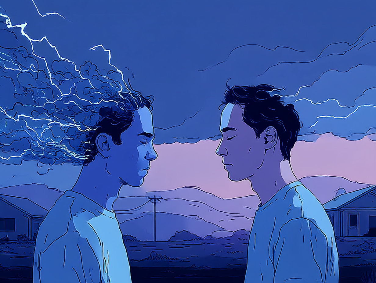 ADHD Rage: Why Anger Outbursts Happen and What to Do — pic 2 ADHD Rage: Why Anger Outbursts Happen and What to Do — pic 2