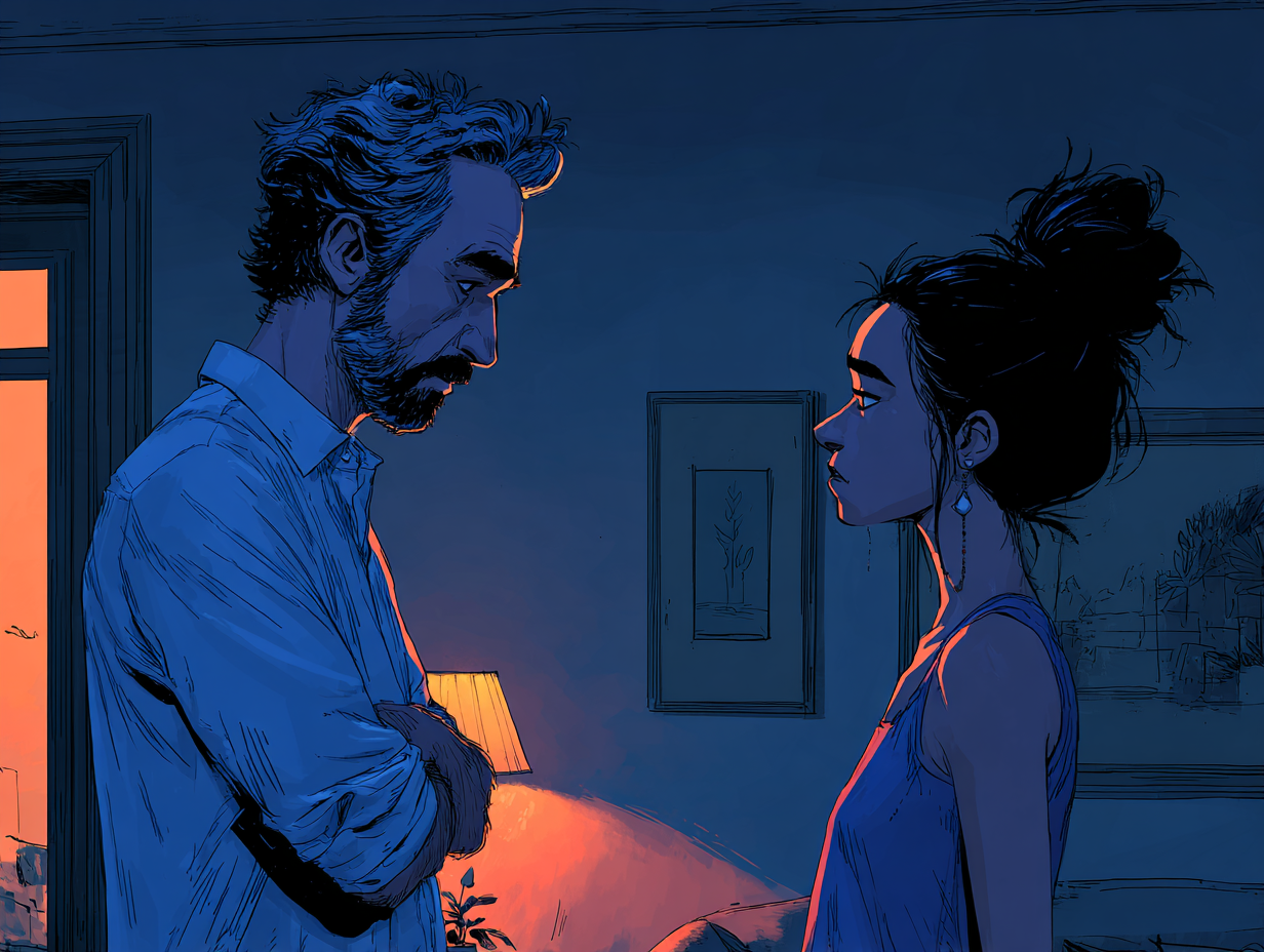 Complejo de Dios: qué es, señales y cómo afecta a las relaciones