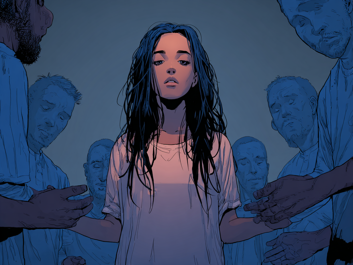 People Pleaser: What It Is, Signs and How to Set Boundaries — pic 4