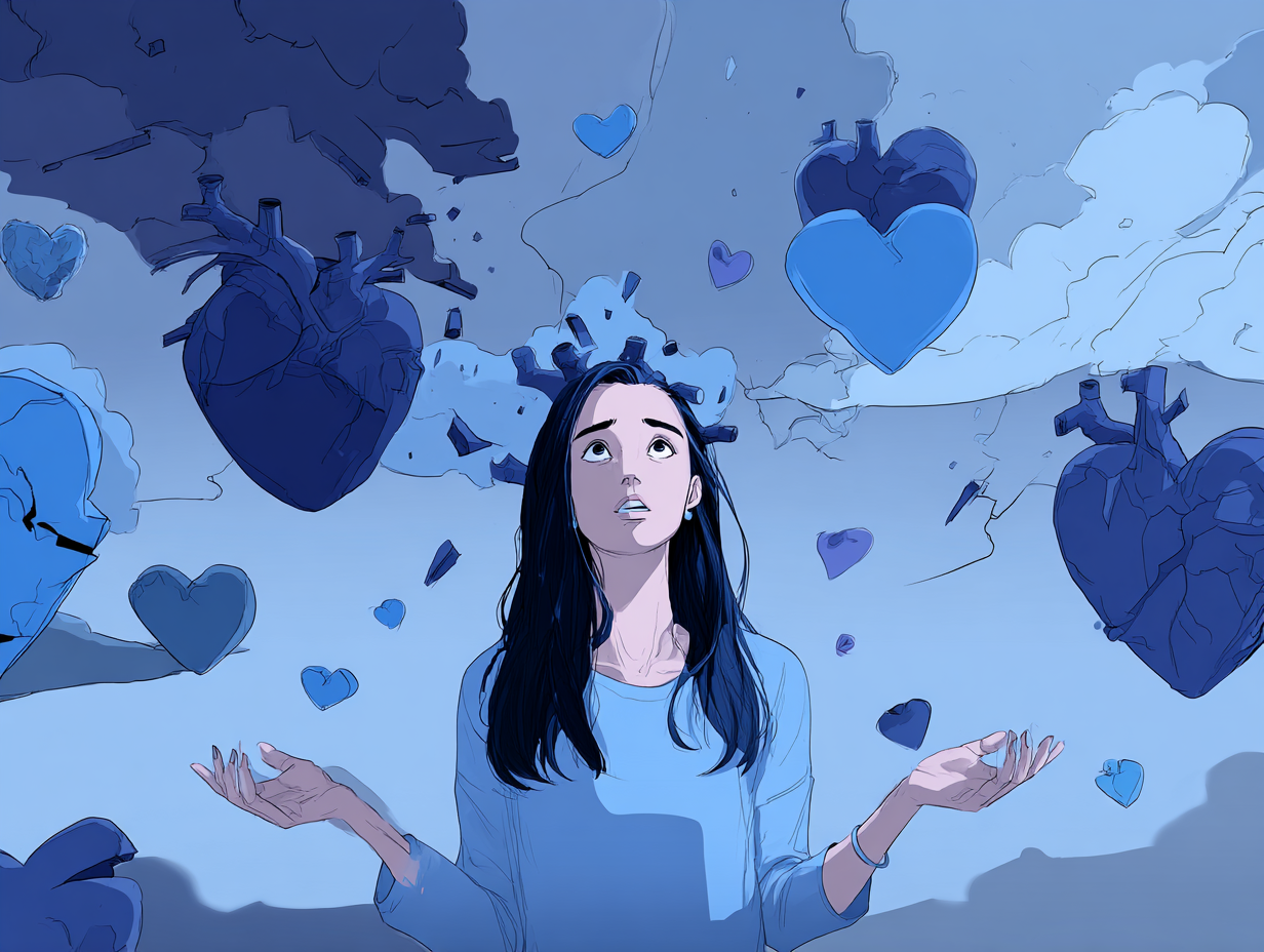 Signs an Avoidant Loves You: How to Recognize Real Attachment Without Guessing — pic 2