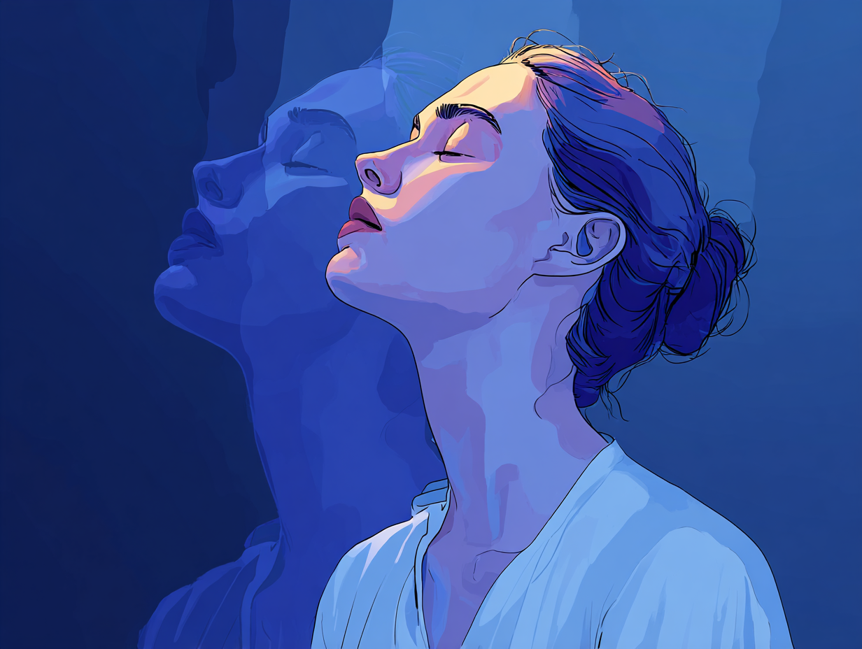 Las etapas de la limerencia: las 4 fases explicadas — dibujo 2