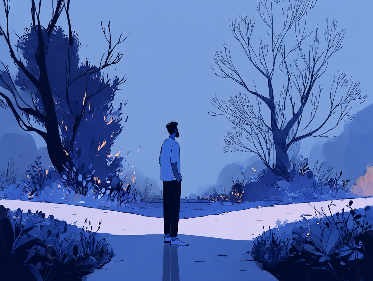 Rage en el TDAH: por qué ocurren los estallidos de ira y qué hacer — dibujo 3 Rage en el TDAH: por qué ocurren los estallidos de ira y qué hacer — dibujo 3