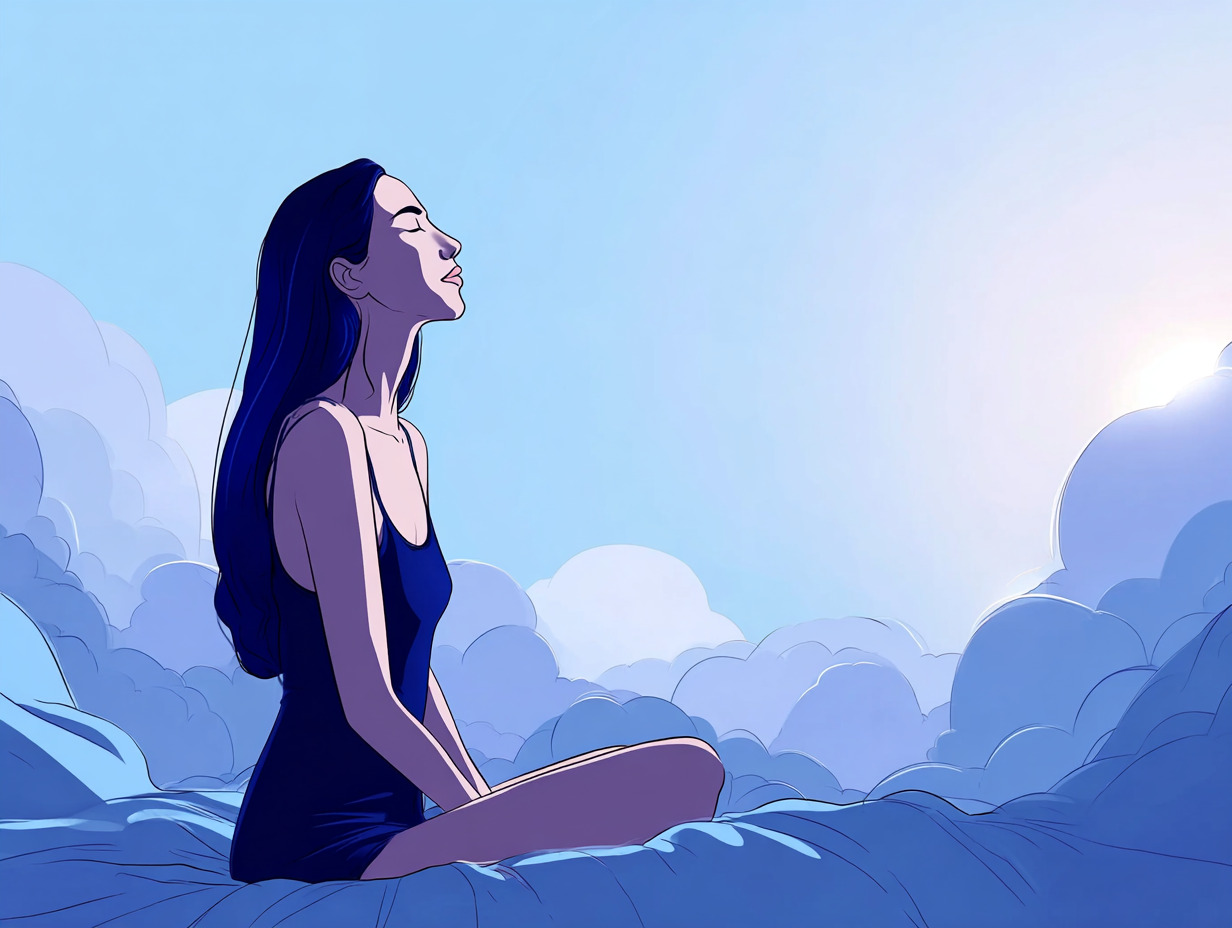 Quién es un psicólogo y cómo ayuda a las personas a prosperar — dibujo 2