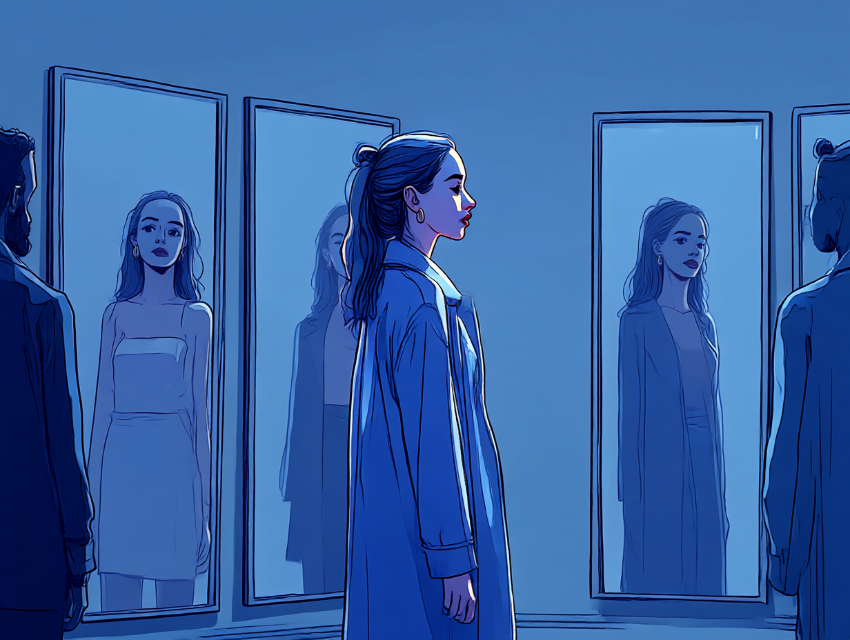 Retroactive Jealousy: Why Your Partner’s Past Bothers You and How to Cope