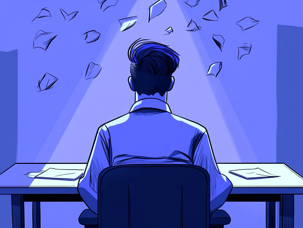 Psicólogo de sugestión: cómo funciona la sugestión terapéutica, su ética y cuándo recurrir a este enfoque — dibujo 4