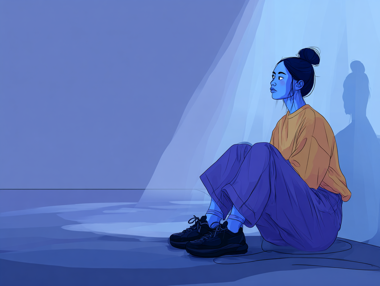  Apego seguro adquirido: cómo se desarrolla el apego seguro en la edad adulta — dibujo 2