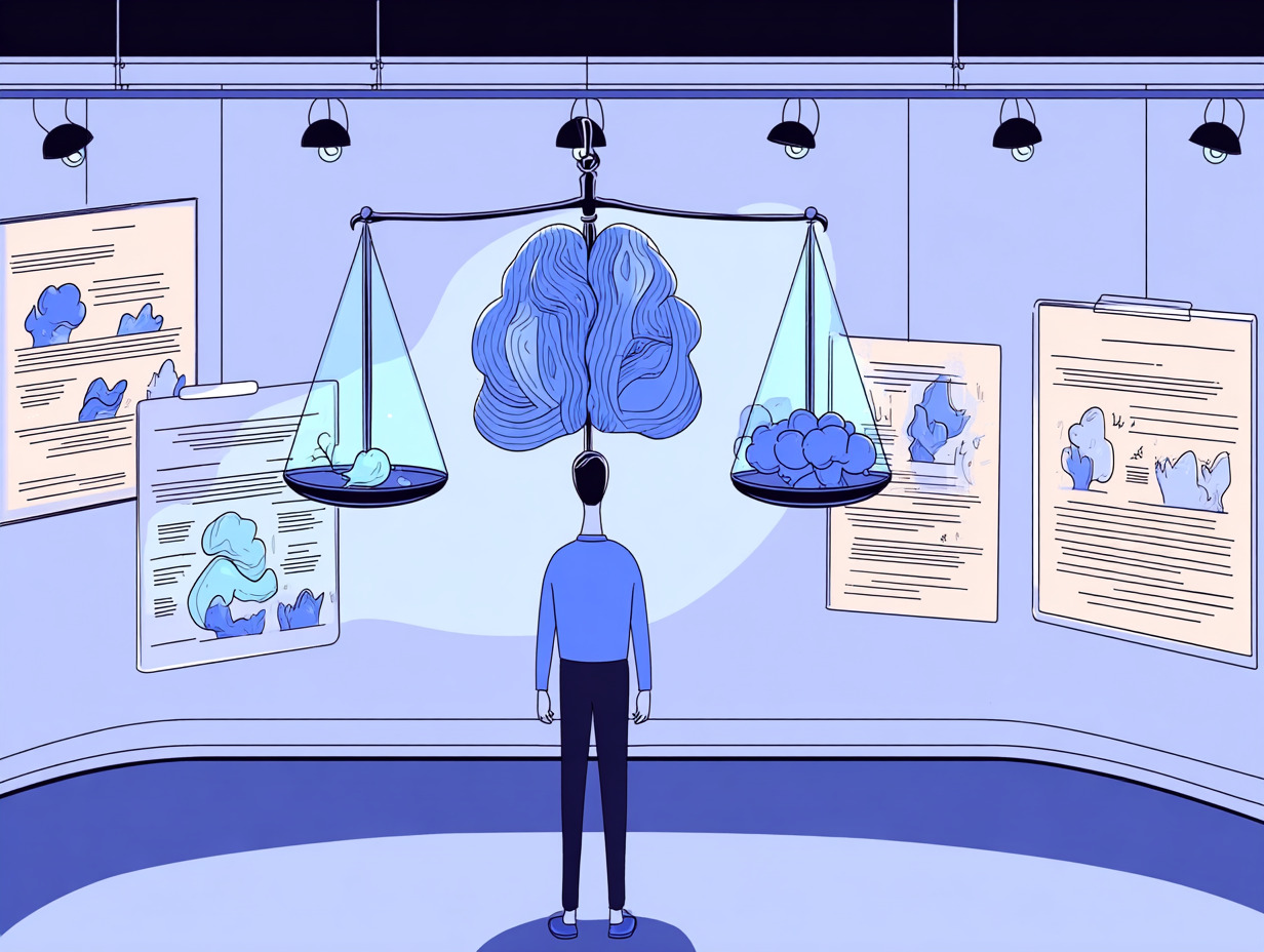 ¿En qué se diferencia un psicólogo de un neuropsicólogo? — dibujo 5