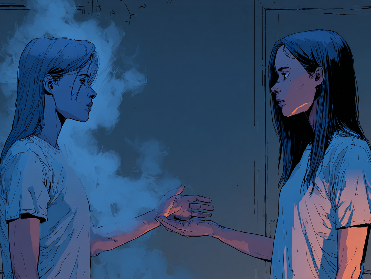 Emotional Withdrawal: What It Is, Causes, and How to Reconnect