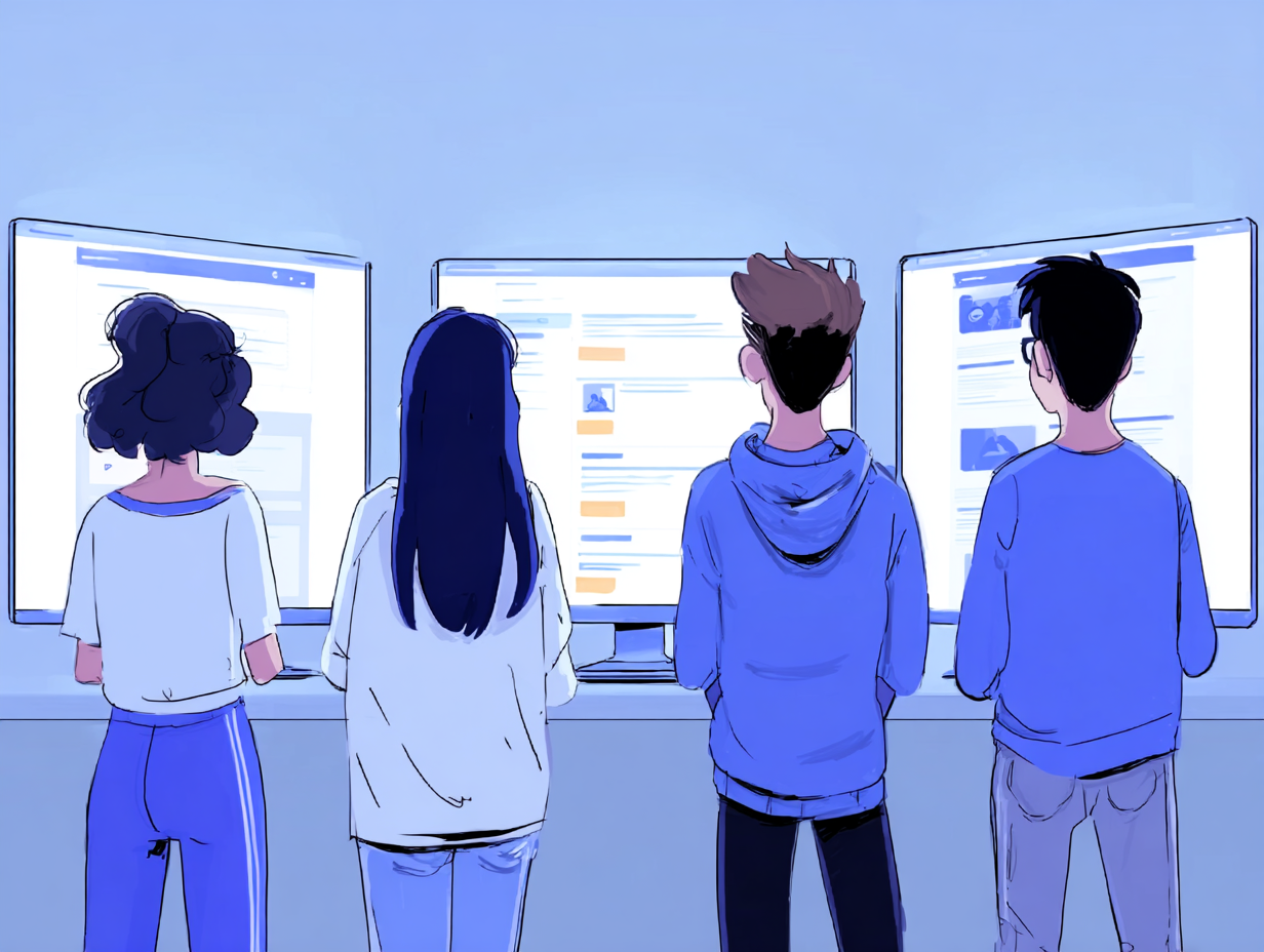  Mejores universidades para estudiar Psicología en España: guía completa para elegir bien — dibujo 3