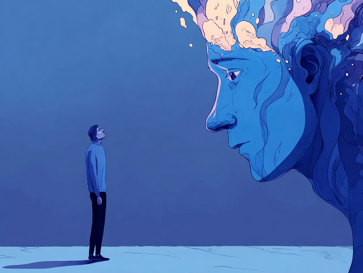 How to Stop Thinking About Someone: 7 Proven Strategies That Actually Work — pic 3