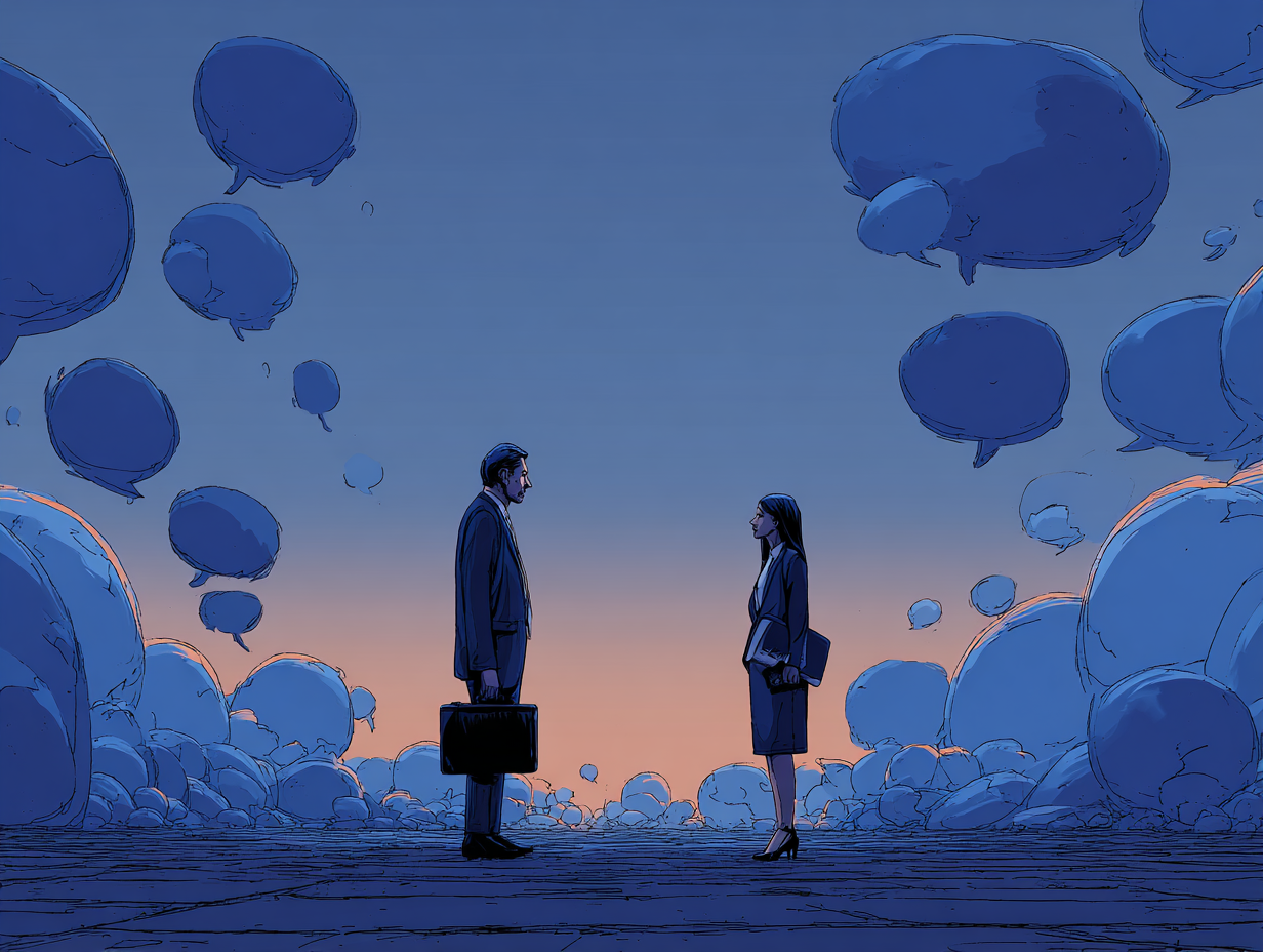 Emotional Neglect in Marriage: Signs, Causes, and How Couples Can Rebuild Emotional Connection