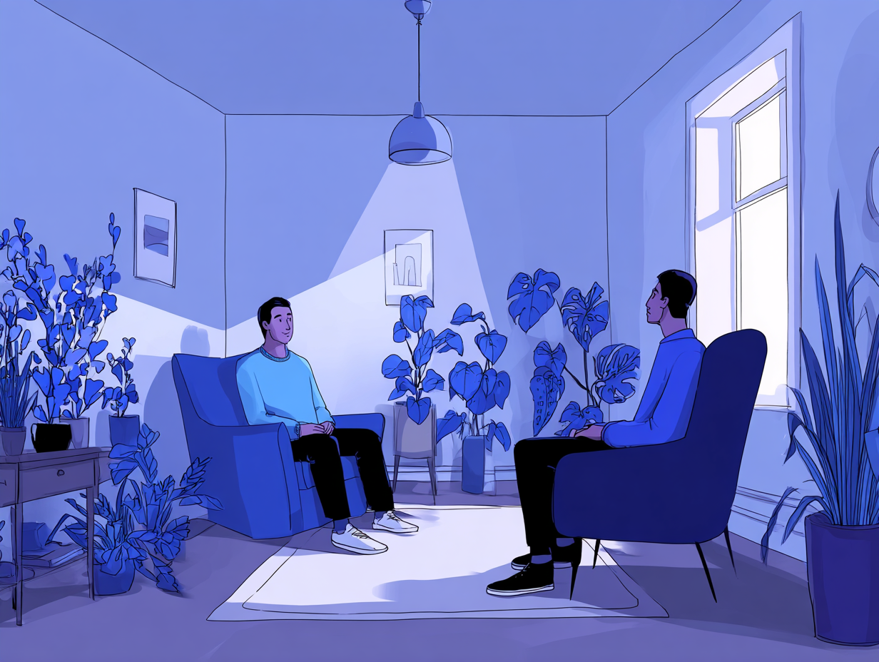 Most Frequently Asked Questions to a Psychologist: What to Expect From Therapy and When to Seek Help — pic 5