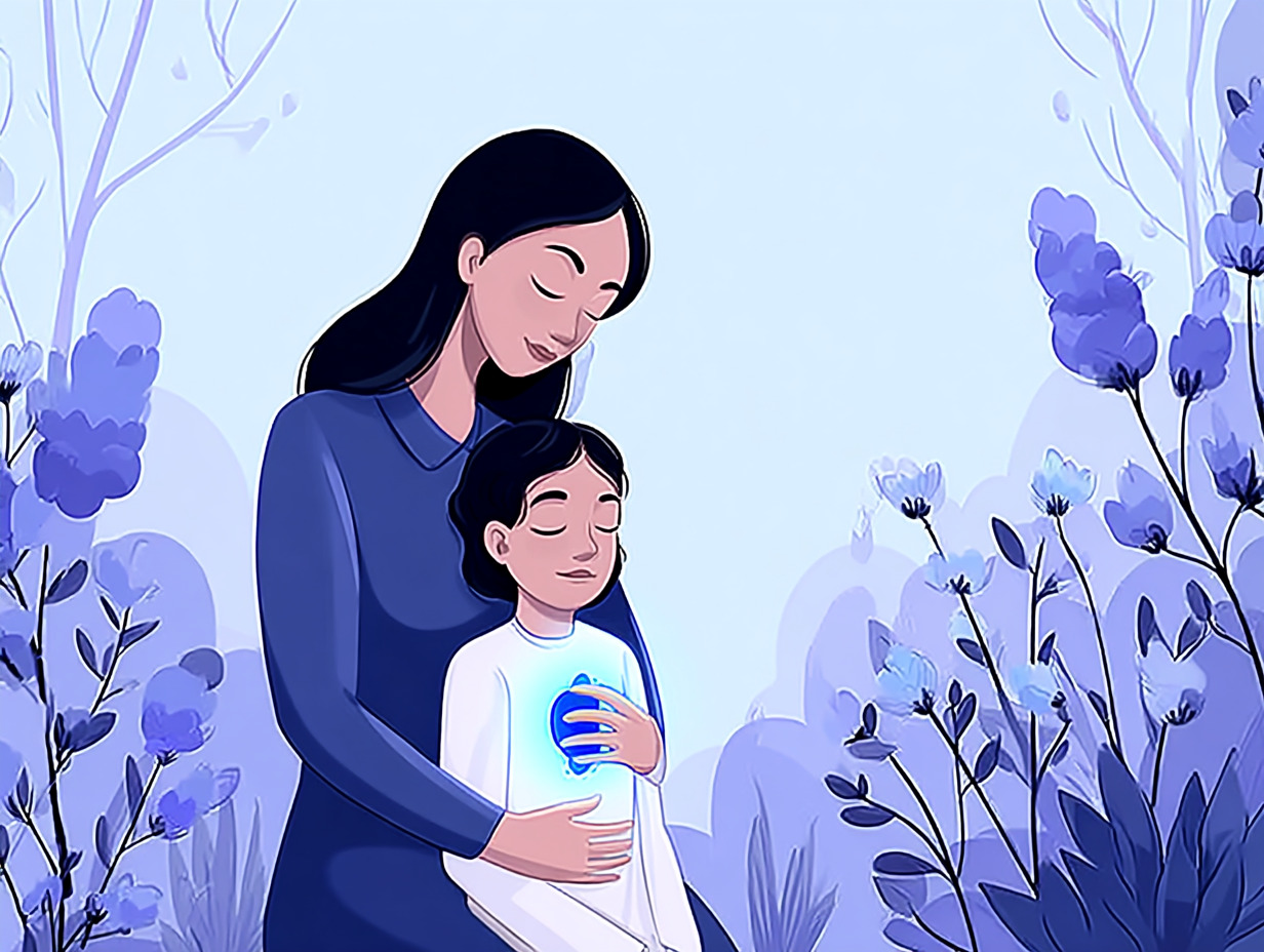 Acoso Escolar: Cómo Ayuda un Psicólogo Infantil — dibujo 5