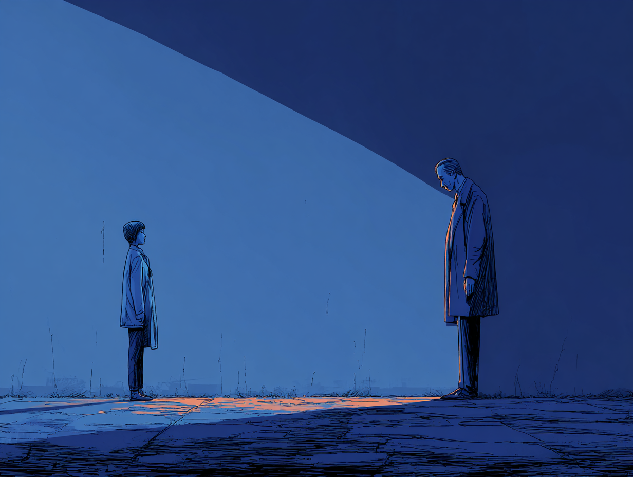 Padre ausente: cómo la ausencia paterna afecta al desarrollo infantil