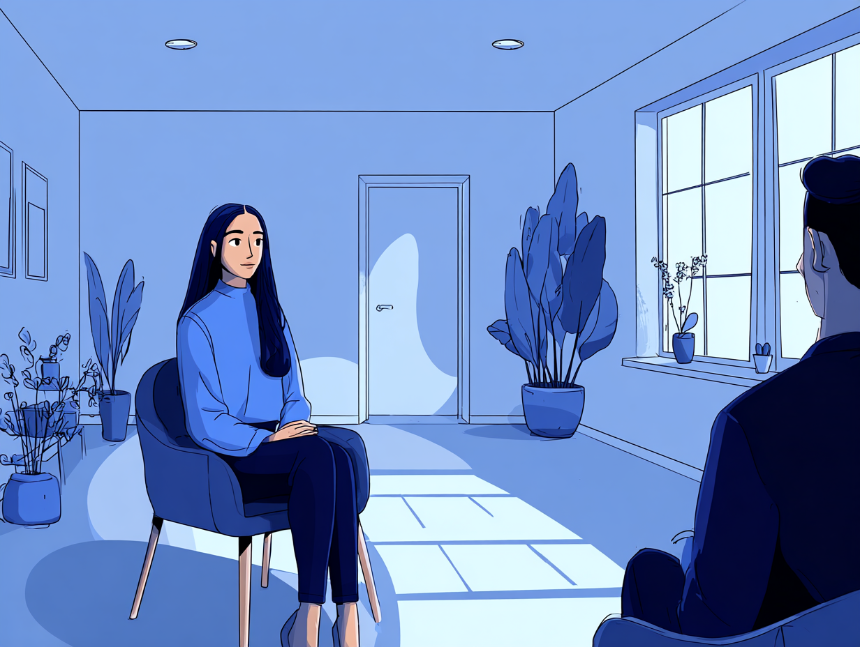 A Second Date With a Man: Psychologist’s Advice for Reading Signals, Building Connection, and Feeling Confident — pic 3