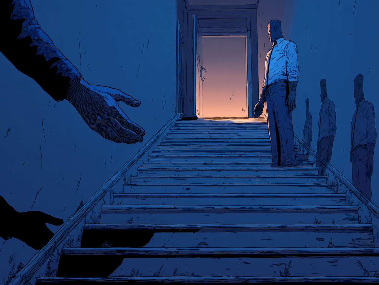 Fear of Success: Why You Sabotage Achievement and How to Stop — pic 4