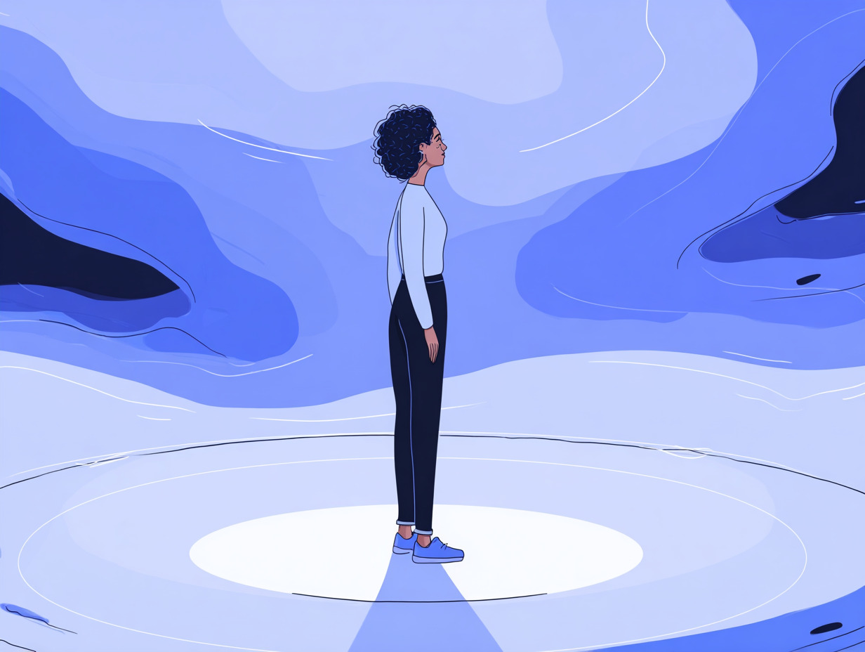 ¿Con Qué Frecuencia Debo Ver a un Psicólogo? — dibujo 2