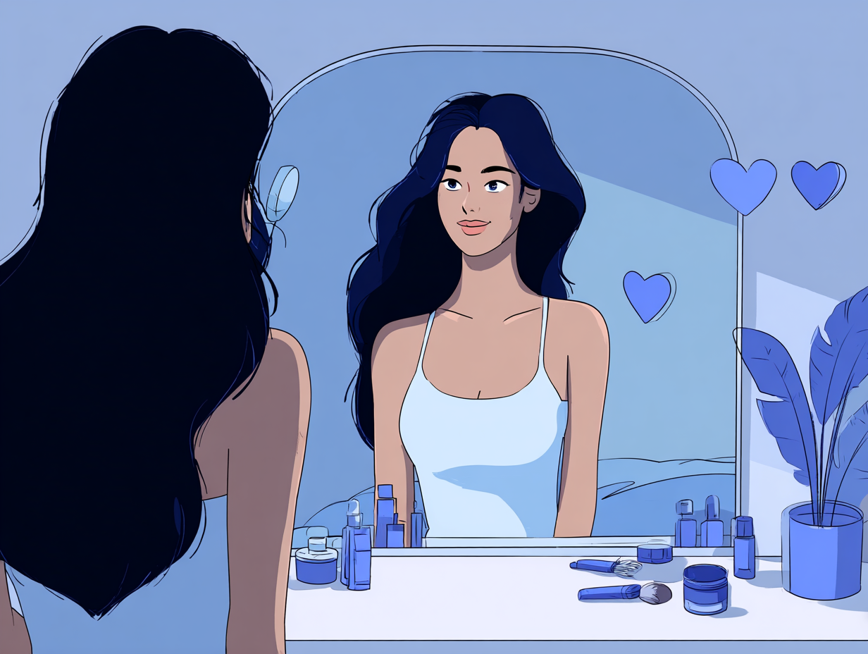 A Second Date With a Man: Psychologist’s Advice for Reading Signals, Building Connection, and Feeling Confident — pic 5