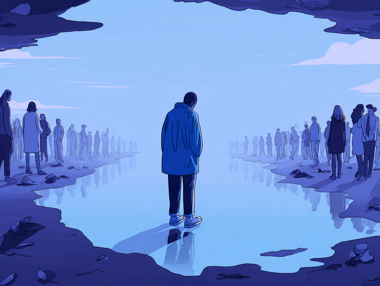 Existential Dread: What It Is, Why It Happens, and How to Cope