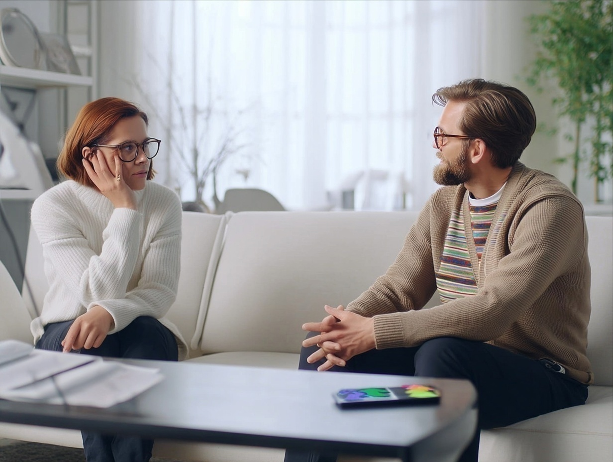 Mental Health Virtual Assistant Mental Health Virtual Assistant