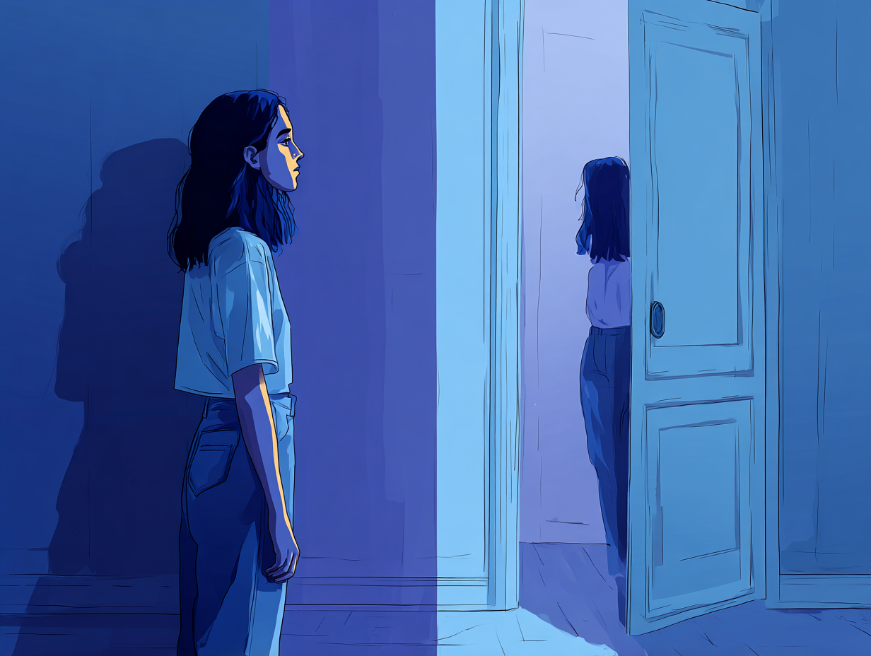 Estilo de apego ansioso preocupado: señales, causas y cómo sentirse más seguro