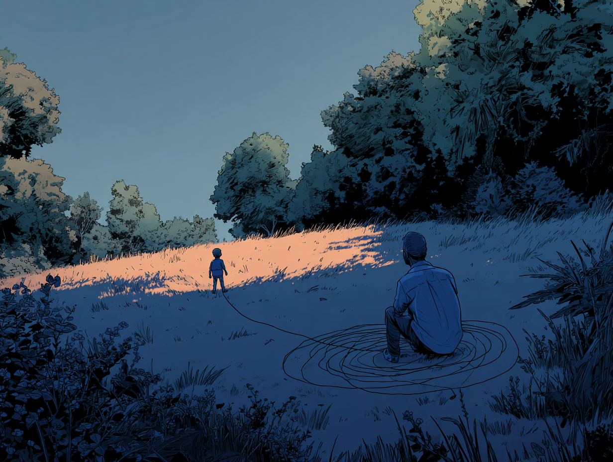 Secure Attachment Babies: How It Forms, Signs, and How to Build It — pic 3