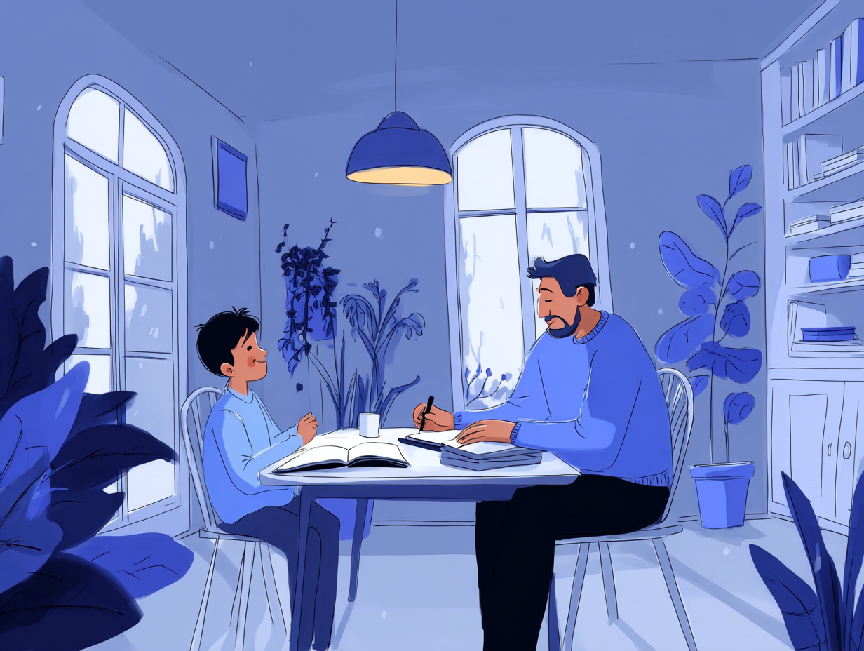 How to Motivate a Child to Study — Psychologist’s Advice — pic 3