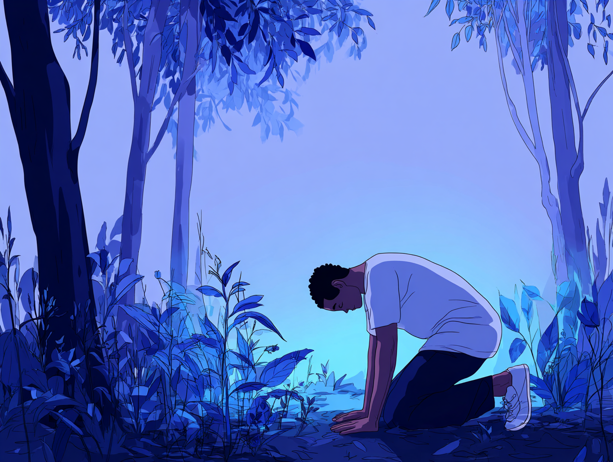 How to Stop Thinking About Someone: 7 Proven Strategies That Actually Work — pic 2