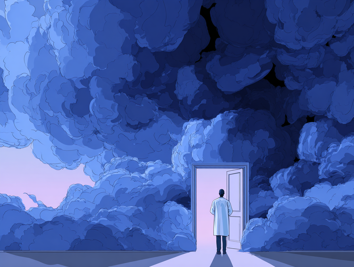 Existential Psychologist: What This Therapy Is, Who It Helps, and When to Seek Support — pic 3 Existential Psychologist: What This Therapy Is, Who It Helps, and When to Seek Support — pic 3