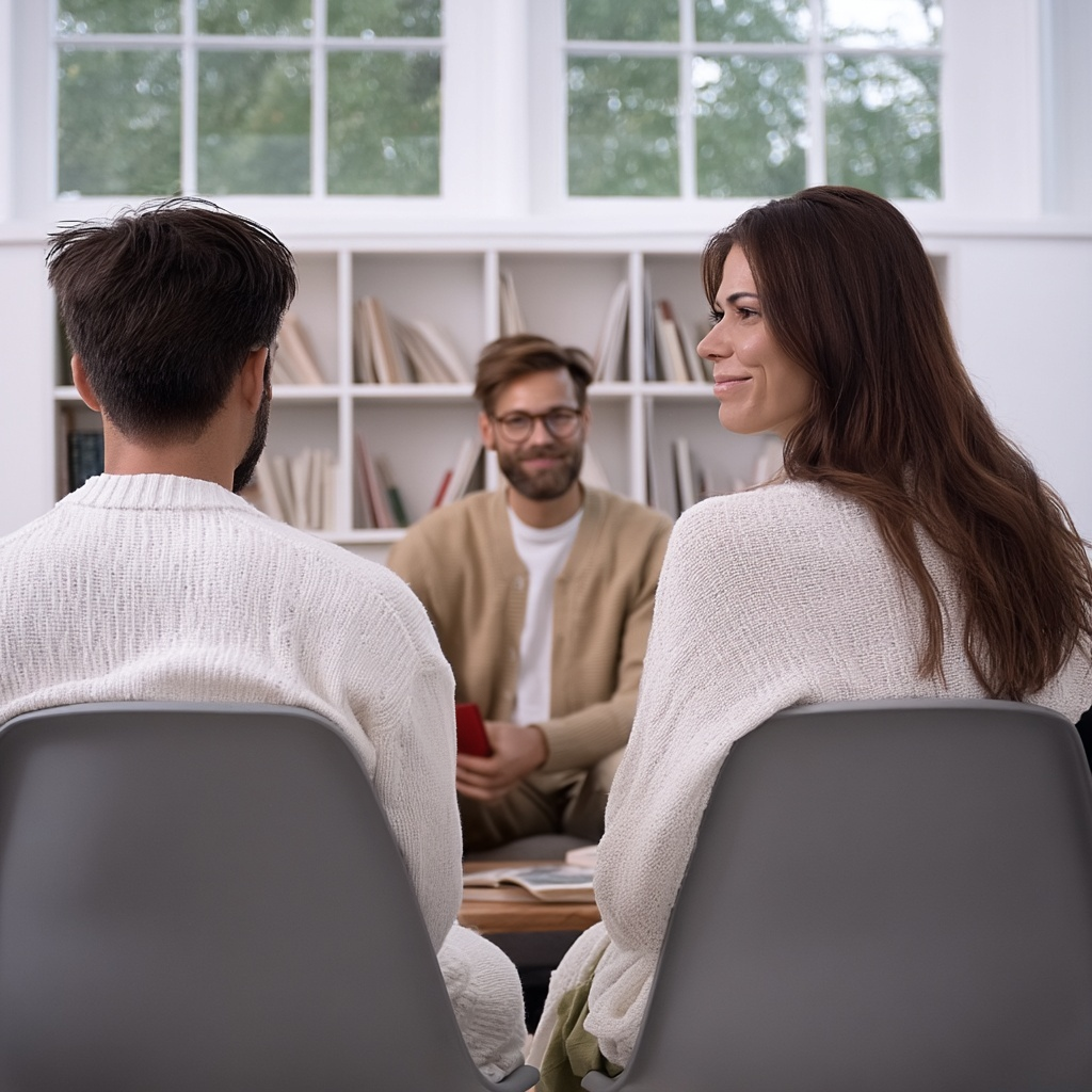 Terapia sexual Terapia sexual