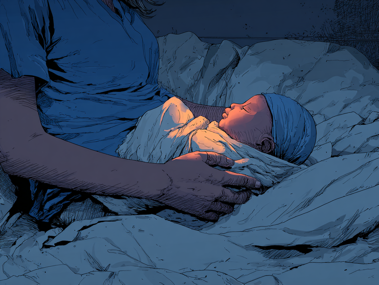 Secure Attachment Babies: How It Forms, Signs, and How to Build It