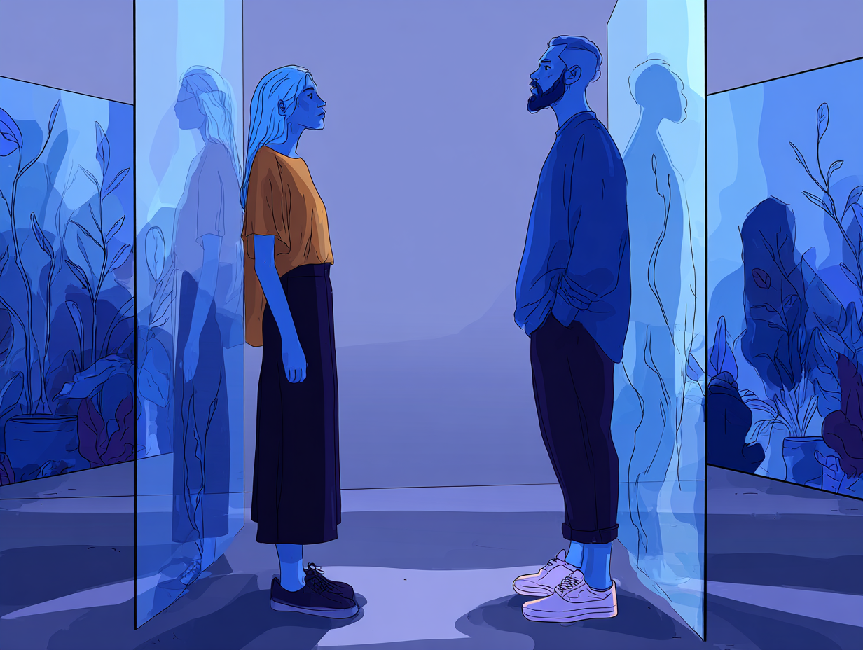 Anxious Avoidant Relationship: Can It Work and What It Really Takes — pic 3