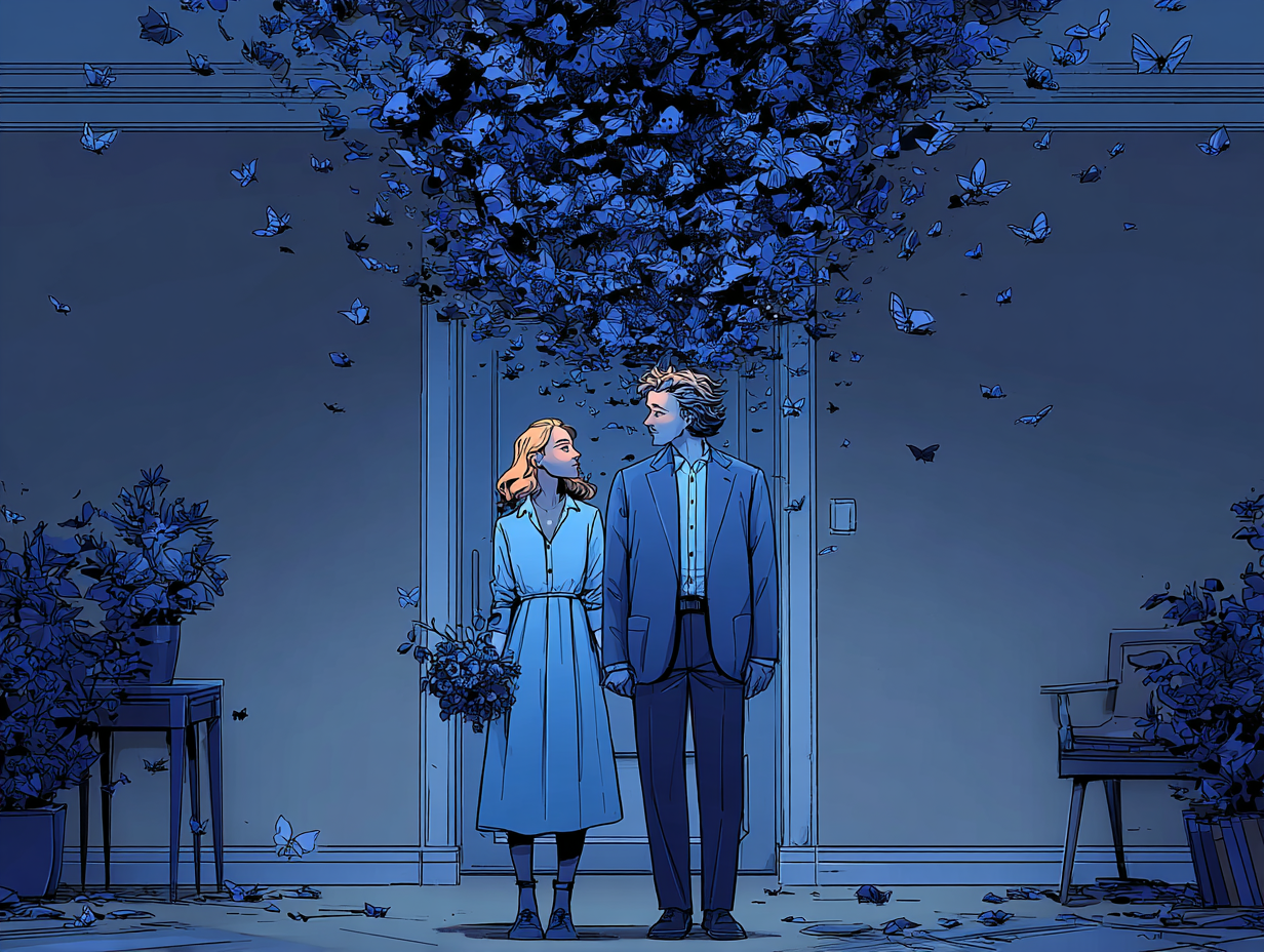 Toxic Marriage: 15 Signs and What to Do About It — pic 5