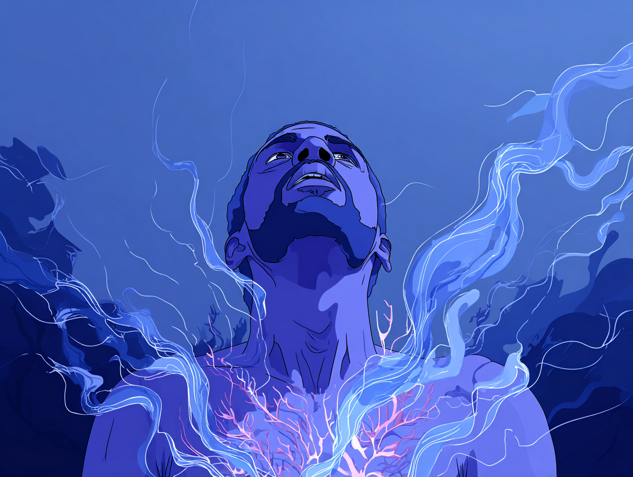 How to Break a Soul Tie: A Psychological Guide to Emotional Detachment — pic 3 How to Break a Soul Tie: A Psychological Guide to Emotional Detachment — pic 3