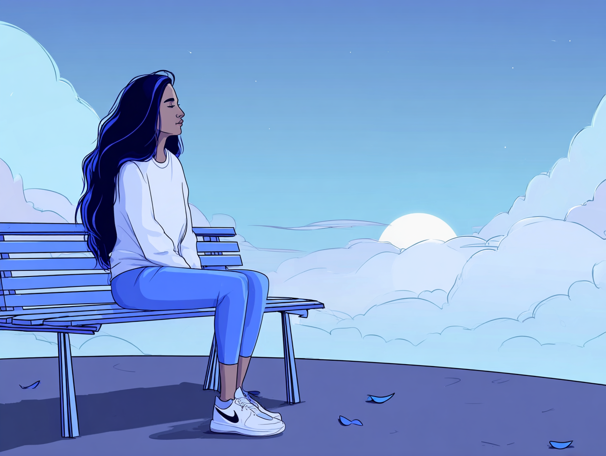 Qué es un psicólogo clínico y cómo puede ayudarte — dibujo 5 Qué es un psicólogo clínico y cómo puede ayudarte — dibujo 5