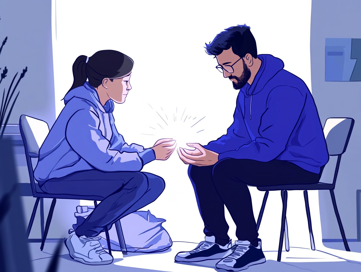 How to Be a Better Boyfriend: 15 Practical Tips That Actually Improve Relationships — pic 2