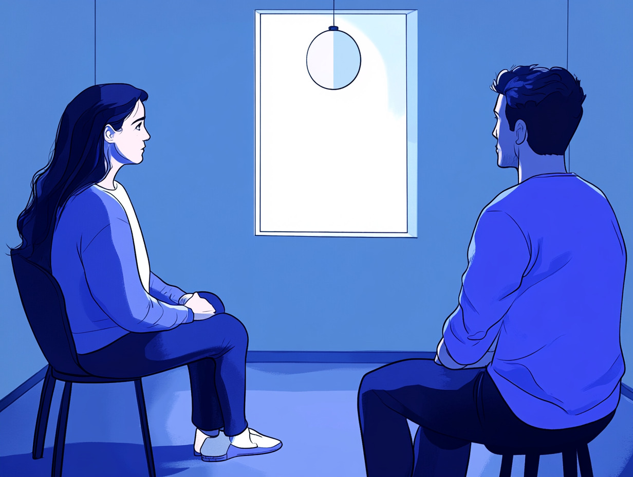 Qué hace un psicólogo consultor: cómo puede ayudarte, cuándo acudir y qué puedes esperar — dibujo 3