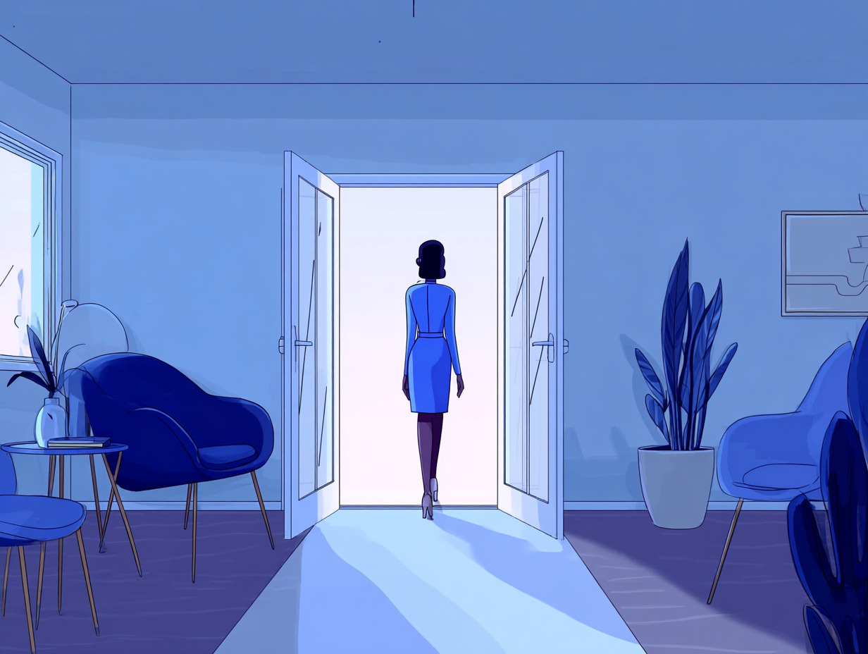 Psicólogos modernos famosos: quién da forma a la psicología actual y por qué importa — dibujo 5