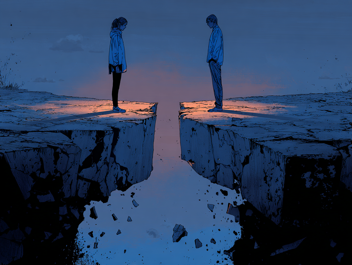 Cómo arreglar una relación: 10 pasos cuando todo parece roto